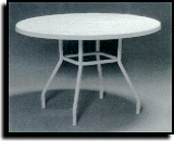 Patio Furniture Table