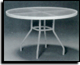 Patio Furniture Table