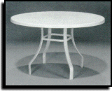 Patio Furniture Table