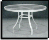Patio Furniture Table